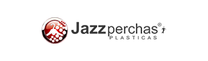 Perchas Plasticas Jazz